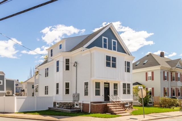59 Wellington 3, Waltham, MA 02451