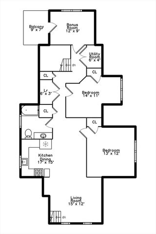 59 Wellington 3, Waltham, MA 02451