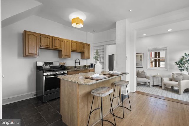 1678 MONTELLO AVE NE, Washington, DC 20002