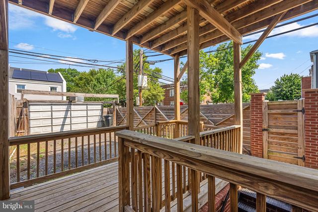1678 MONTELLO AVE NE, Washington, DC 20002