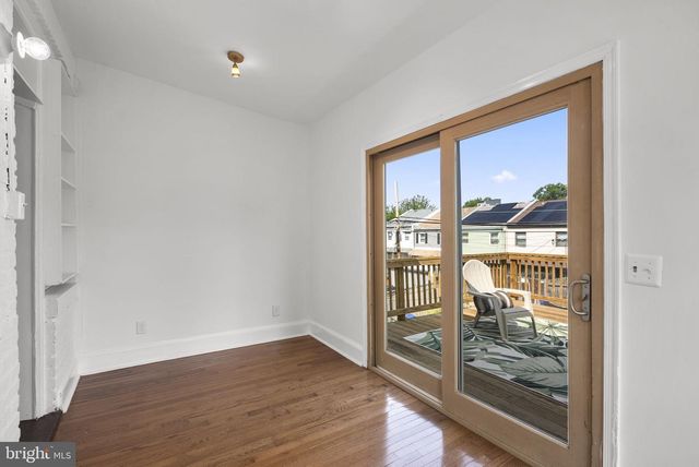 1678 MONTELLO AVE NE, Washington, DC 20002