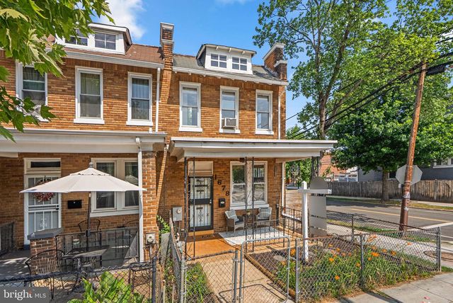 1678 MONTELLO AVE NE, Washington, DC 20002