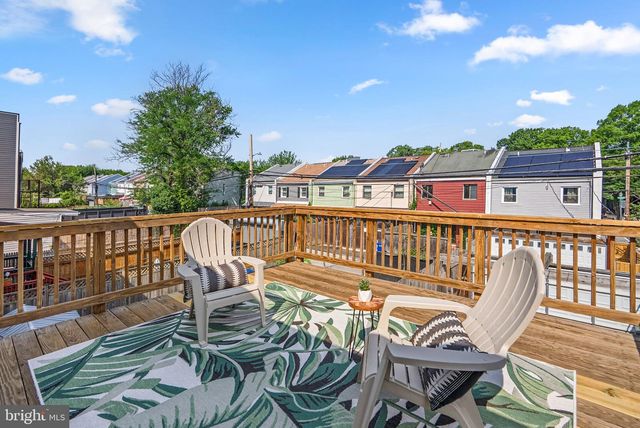 1678 MONTELLO AVE NE, Washington, DC 20002