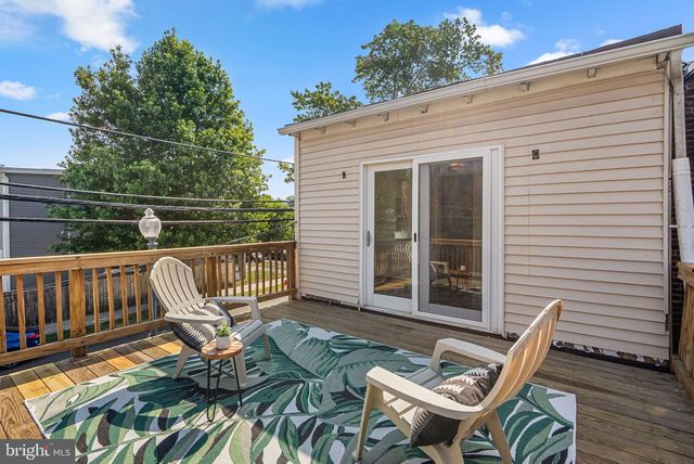 1678 MONTELLO AVE NE, Washington, DC 20002