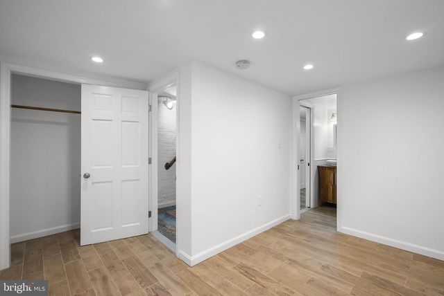 1678 MONTELLO AVE NE, Washington, DC 20002