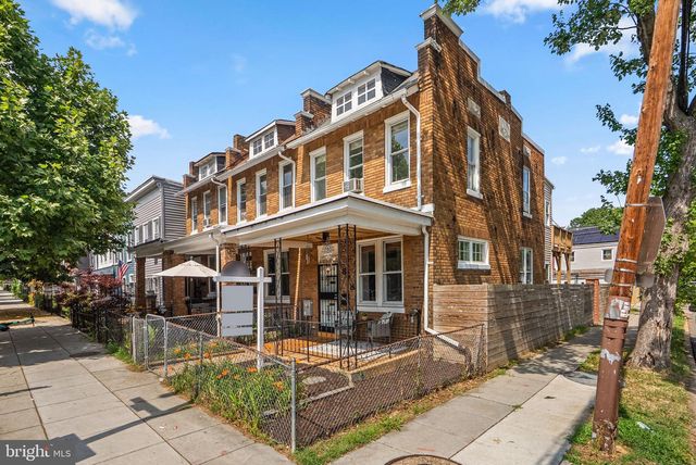 1678 MONTELLO AVE NE, Washington, DC 20002