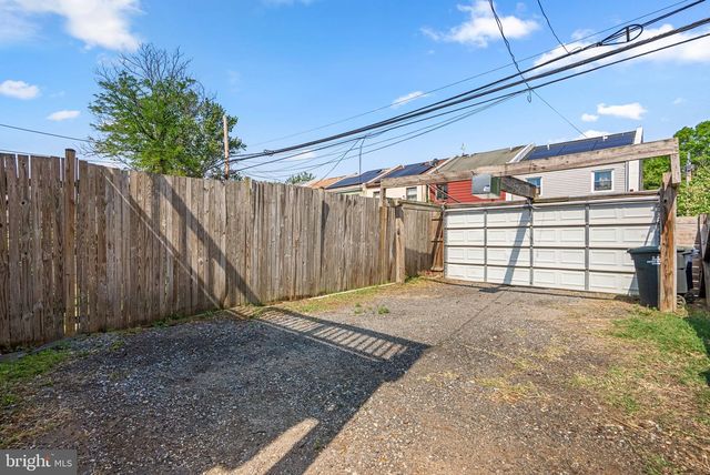 1678 MONTELLO AVE NE, Washington, DC 20002