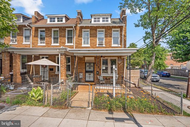 1678 MONTELLO AVE NE, Washington, DC 20002