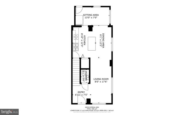 1678 MONTELLO AVE NE, Washington, DC 20002