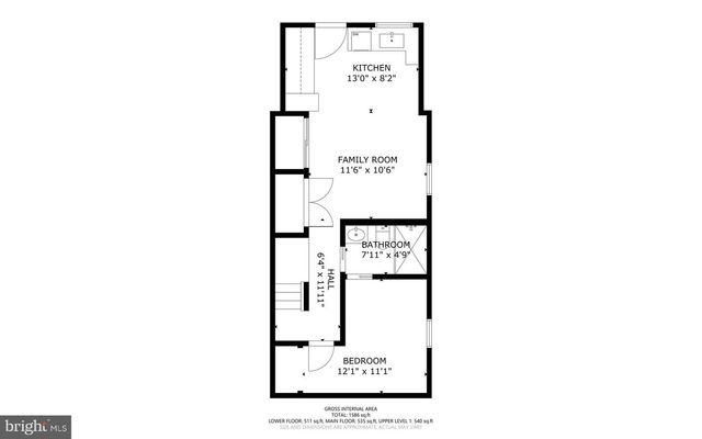 1678 MONTELLO AVE NE, Washington, DC 20002