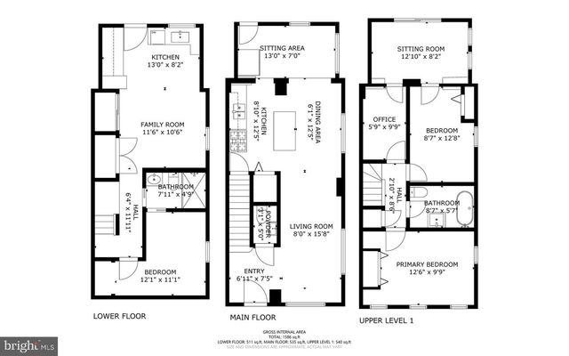 1678 MONTELLO AVE NE, Washington, DC 20002
