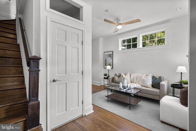 1678 MONTELLO AVE NE, Washington, DC 20002