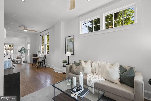 1678 MONTELLO AVE NE, Washington, DC 20002