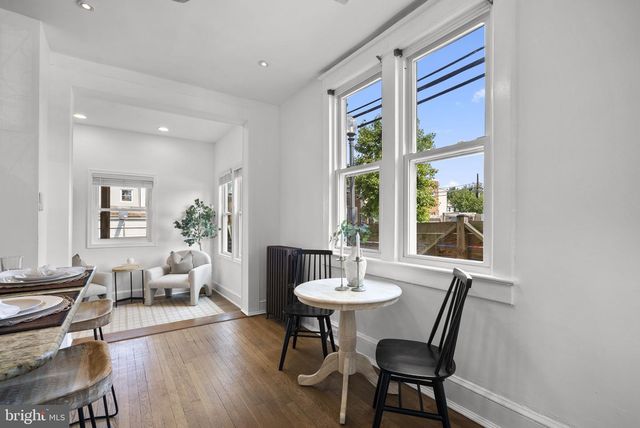 1678 MONTELLO AVE NE, Washington, DC 20002