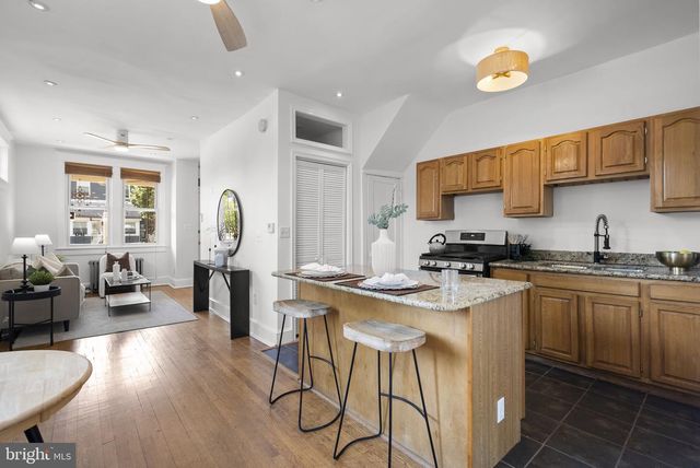 1678 MONTELLO AVE NE, Washington, DC 20002