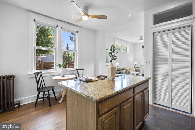 1678 MONTELLO AVE NE, Washington, DC 20002
