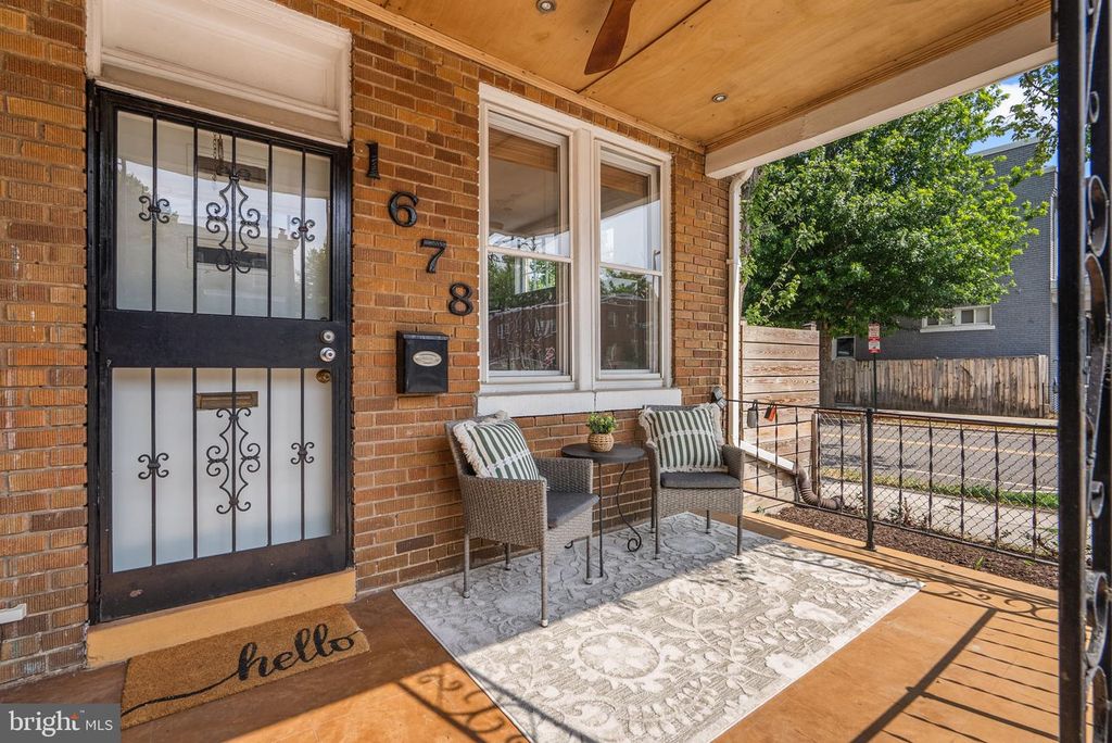 1678 MONTELLO AVE NE, Washington, DC 20002