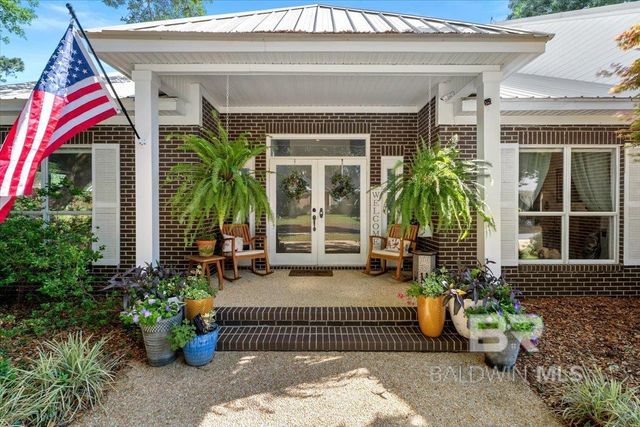 19750 Quail Creek Drive, Fairhope, AL 36532