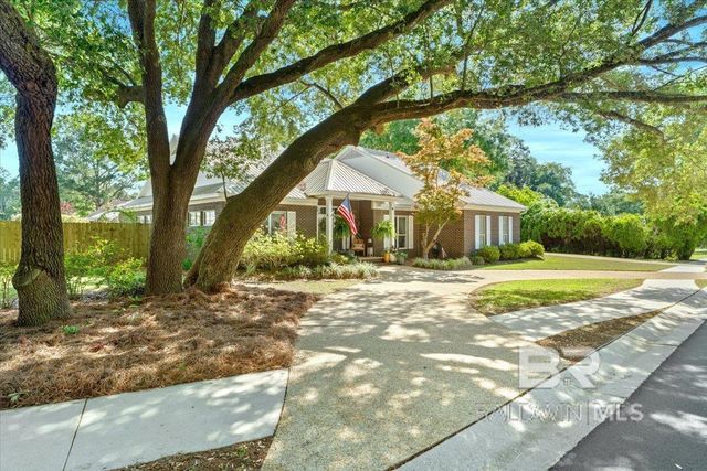 19750 Quail Creek Drive, Fairhope, AL 36532