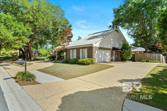 19750 Quail Creek Drive, Fairhope, AL 36532