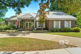 19750 Quail Creek Drive, Fairhope, AL 36532