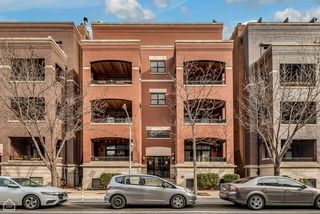1248 W Jackson Boulevard 4W, Chicago, IL 60607