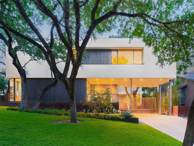 2210 Westlake DR, Austin, TX 78746