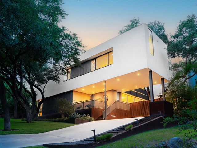 2210 Westlake DR, Austin, TX 78746