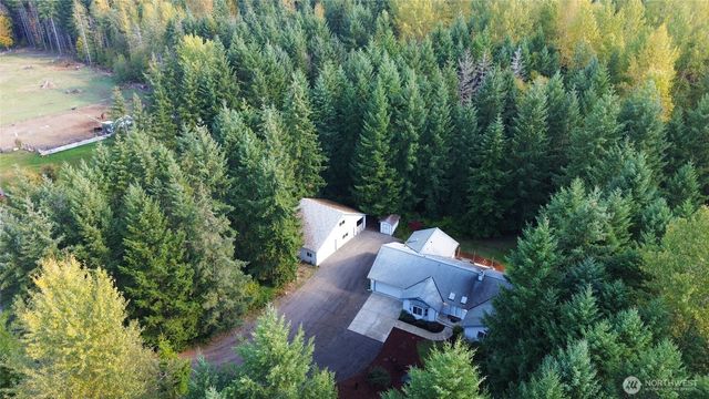 1710 S 390th Street, Roy, WA 98580