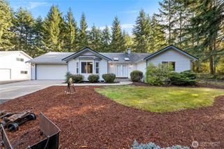 1710 S 390th Street, Roy, WA 98580