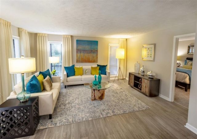 2845 Holcomb Bridge Road 0601, Alpharetta, GA 30022