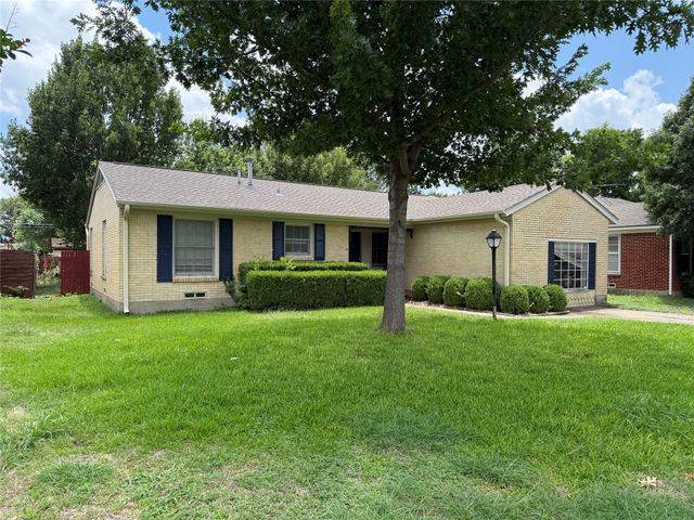 2114 Glengariff Drive, Dallas, TX 75228