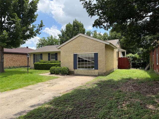 2114 Glengariff Drive, Dallas, TX 75228