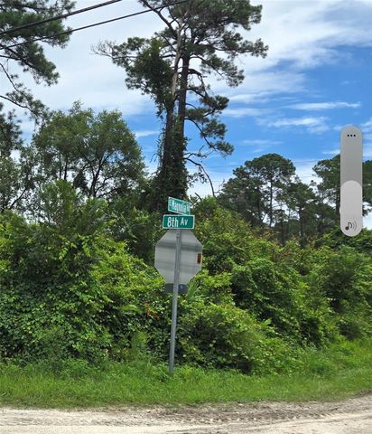 1201 8TH AVENUE, Deland, FL 32724