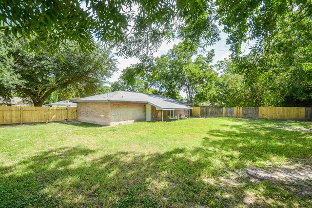 1339 Tarberry Road, Houston, TX 77088