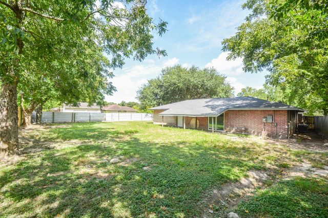 1339 Tarberry Road, Houston, TX 77088