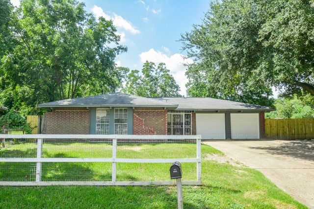 1339 Tarberry Road, Houston, TX 77088