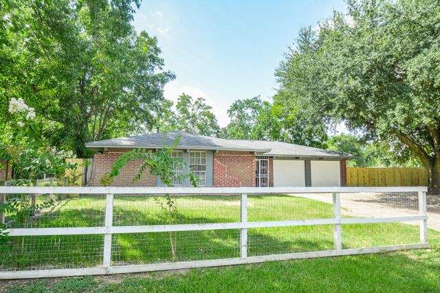 1339 Tarberry Road, Houston, TX 77088