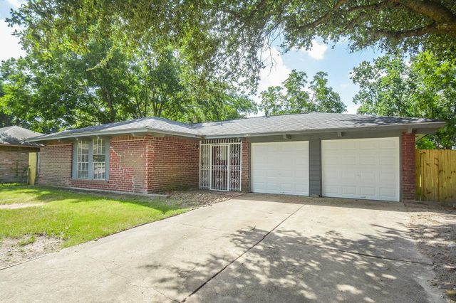 1339 Tarberry Road, Houston, TX 77088
