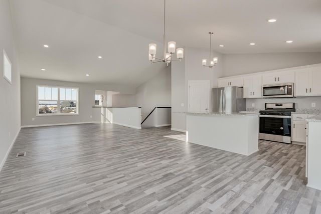 14715 Pearson Street NW, Ramsey, MN 55303
