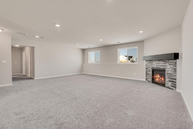 14715 Pearson Street NW, Ramsey, MN 55303