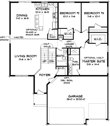 14715 Pearson Street NW, Ramsey, MN 55303