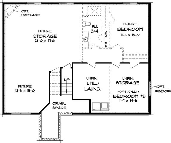 14715 Pearson Street NW, Ramsey, MN 55303