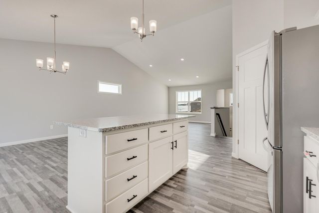 14715 Pearson Street NW, Ramsey, MN 55303