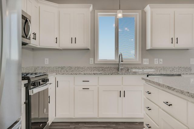 14715 Pearson Street NW, Ramsey, MN 55303