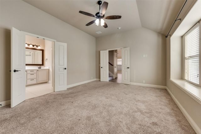 550 Lily Street, Crowley, TX 76036
