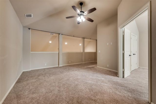 550 Lily Street, Crowley, TX 76036