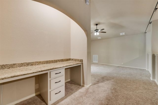 550 Lily Street, Crowley, TX 76036
