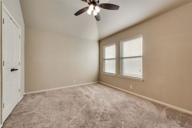 550 Lily Street, Crowley, TX 76036