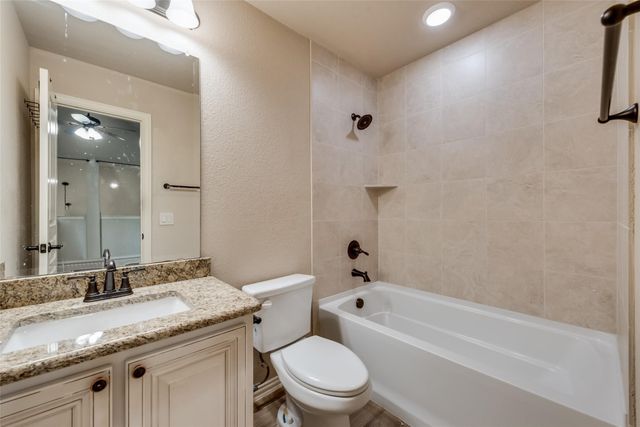 550 Lily Street, Crowley, TX 76036
